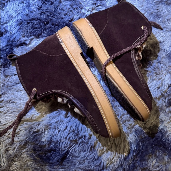 Cole Haan Women’s All- Day Summit Chukka Bootie Size 8 - Picture 2 of 4